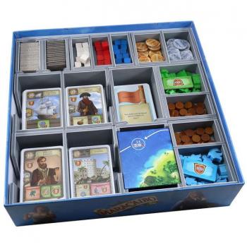 Maracaibo Box Organizer