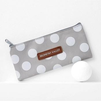 Estuche de Lona Kawaii para Suministros Escolares