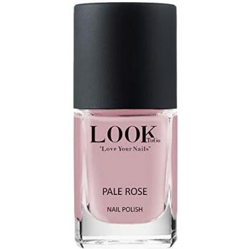 Look to go Nagellack Love Your Nails PALE ROSE 12 ml