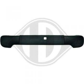 Moldura protectora Diederichs para parachoques 4235161