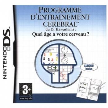 Quel âge a votre cerveau?