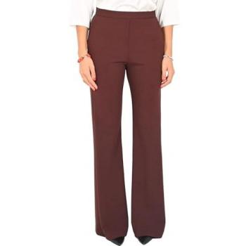 Imperial Pantaloni alla Zuava Prugna Grande