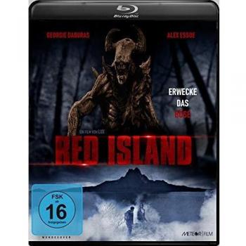 Red Island