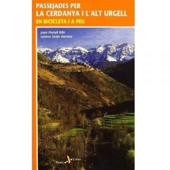 Passejades per la Cerdanya i l'Alt Urgell