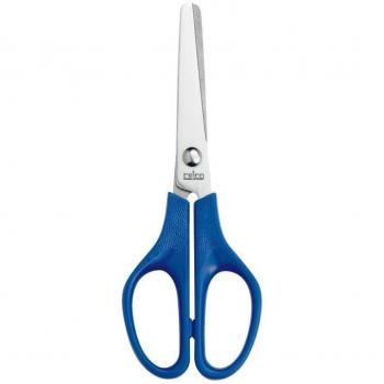Celco 6-Inch Wallet Scissors in Blue