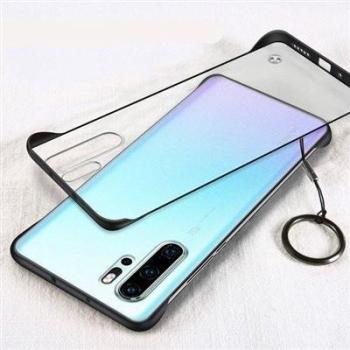 Funda Bumper Transparente Samsung Note 10