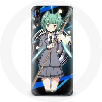 Coque pour Huawei P20 Pro Kaede Kayano Anime Manga