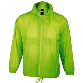 Sol's Surf Jacke mit Reißverschluss