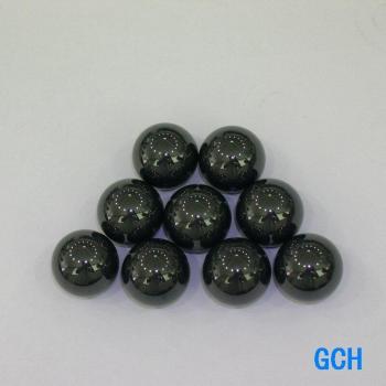 100 Ceramic Balls 5/32'' (Si3N4)