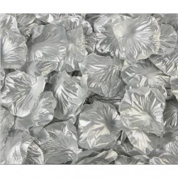 500pcs Artificial Rose Petals for Party Decoration