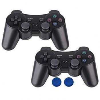 PlayStation 3 High-Performance DualVibe Pair