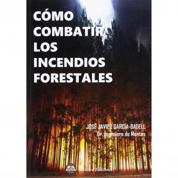 Como Combatir Los Incendios Forestales
