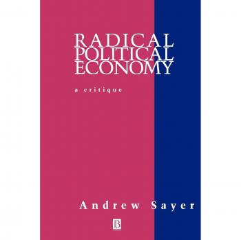Radical Political Economy