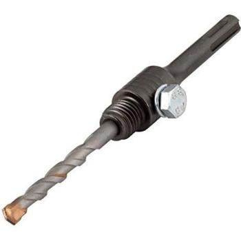 Adaptador CT para corona de perforación SDS-Plus 110 mm Wolfcraft