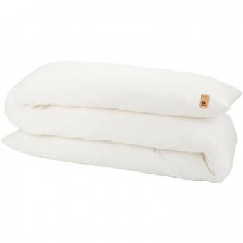 CuddleCo 3-in-1 Maternity Pillow