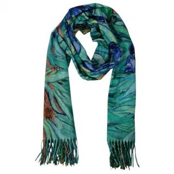 Vert Élégance Femme – 30% Laine, 70% Viscose