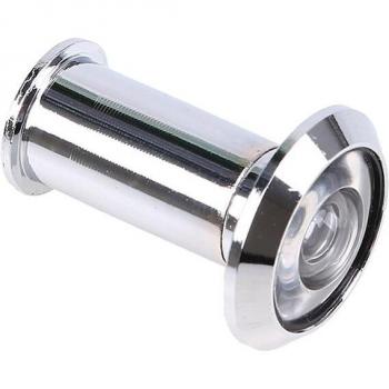 Visionneuse de porte anti-vol