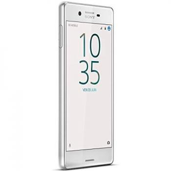Sony Xperia X 5 pouces 4G