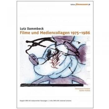 Lutz Dammbeck