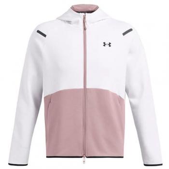 Unterarmour „Unstoppable“ Männer‑Sweat mit Kapuze – 1389352 – EU-1389352 – XL