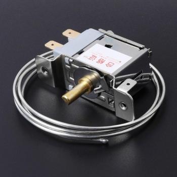 Réglage thermique maison : Thermostat réfrigérateur 2 broches WPF22‑L