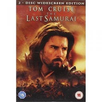 The Last Samurai , (Special Edition)