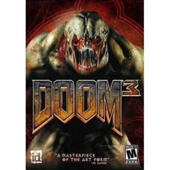 Doom 3 Édition Mac