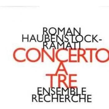 Concerto a Tre