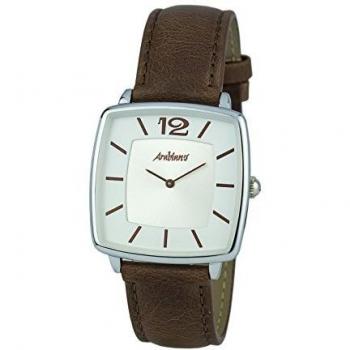 Arabians HBA2245M Reloj de Cuero para Hombre