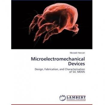 Microelectromechanical Devices: Design, Fabrication, and Characterisation of SiC MEMS