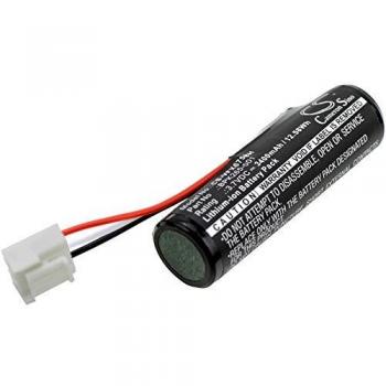 Aisino Mobile Charge Cell – 3.7V 3400mAh Li‑Ion