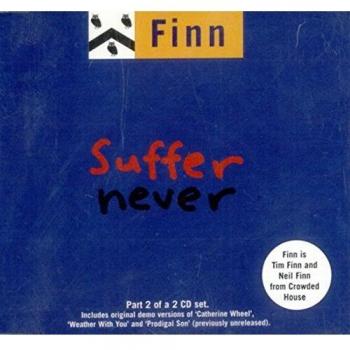 Suffer Never [CD 2]