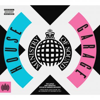 Ministry Of Sound House and Garage