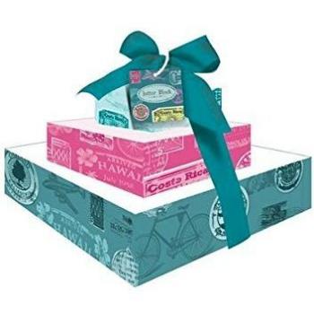 Anker Colorful Jotter Trio – Tied Bow Pack, Plastic