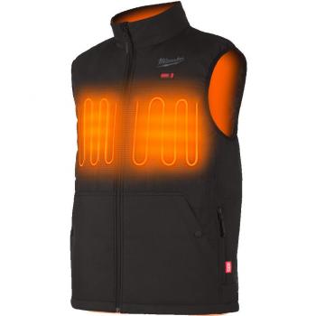 Milwaukee Gilet Sans Manche Chauffant XXL
