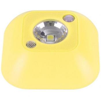 Éclairage d'escalier LED sans fil avec capteur infrarouge