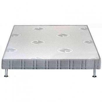 Sommier Confort Ferme Bultex 80x190 cm