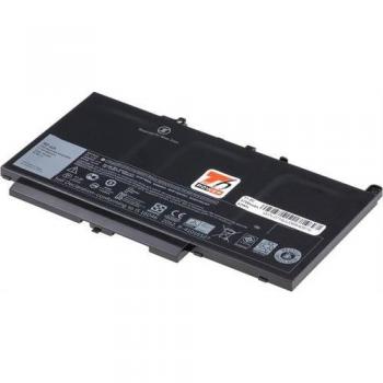 Batteria Li‑pol 3300 mAh 3Celle T6 Power per Latitude E7270 / E7470