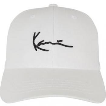 Stile Baseball Karl Kani: Nero & Bianco