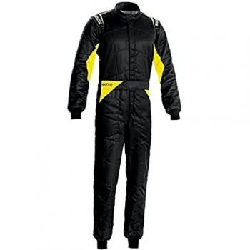 Sparco R566 Sprint Race Suit