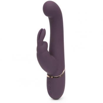Vibratore Rabbit Punto-G Fifty Shades Freed