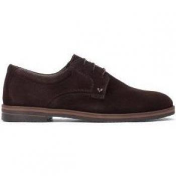 Martinelli Shoes Cordon Modelo 1604-2727X Para Hombre Color Marrón