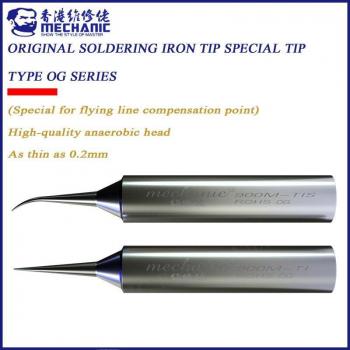 MECHANIC OG Series 936 Soldering Iron Heating Head