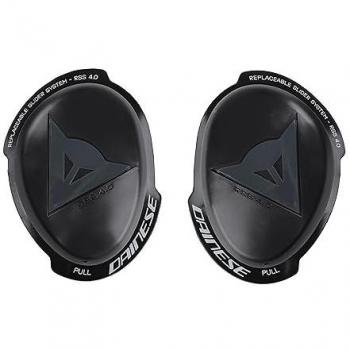 Kit Dainese RSS 4.0 de deslizadores de rodilla