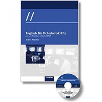 Englisch für Sicherheitskräfte: Lern
