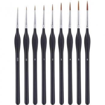 Acuarela Óleo Acrílico Kit