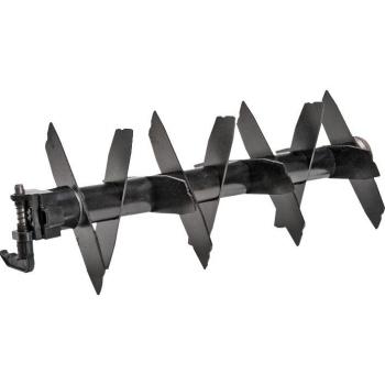 Wiha Bitset FlipSelector 25 mm Sleufkop, Phillips, Pozidriv 13 delig met Riemclip
