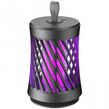 Repelente Luminoso Mosquito‑Bane
