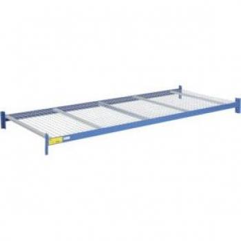Bito Niveaux Complets 2700 mm Grillagés