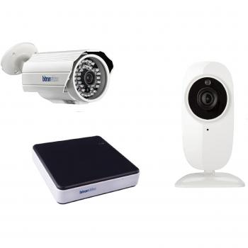AV7000/T05 Bitron Surveillance Starter Pack